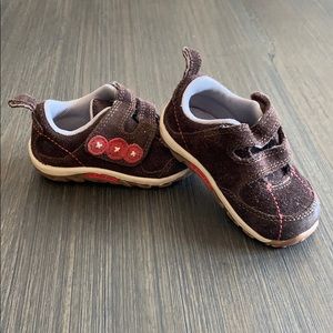 Toddlers Merrill Jungle Moc